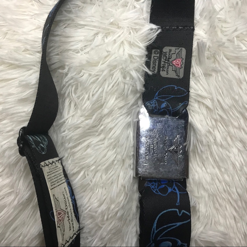 Stitch Belt - Picture 3 of 5